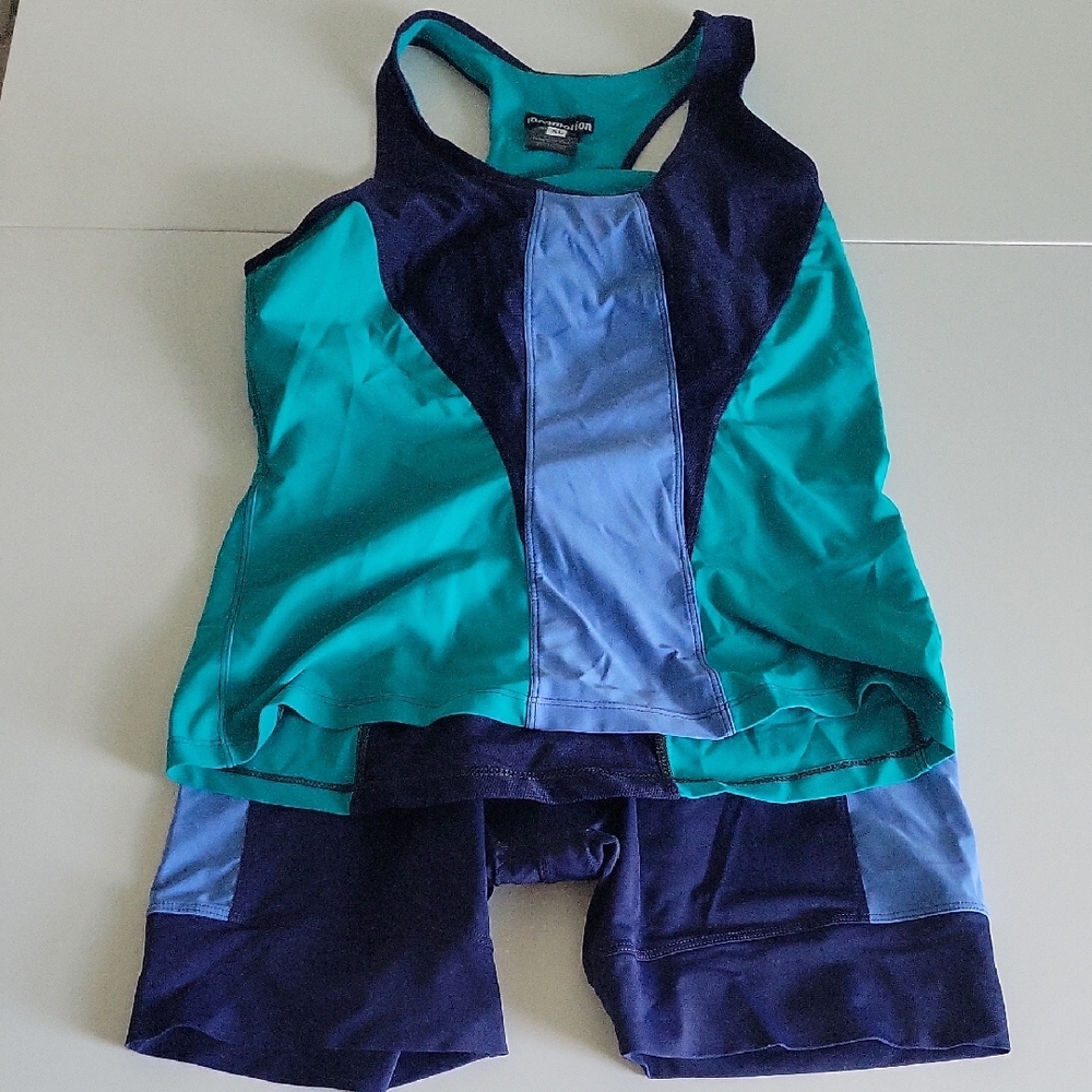 Moomotion Triathlon Kit